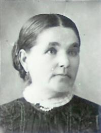 Caroline Shuker Clark (1845 - 1909) Profile